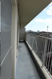 西下コーポ【3階】の内装