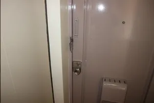 西下コーポ【3階】の内装