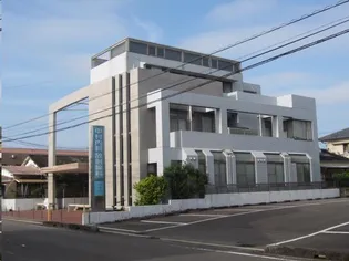 西下コーポ【3階】の周辺