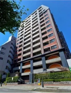 ドメス新横浜【10階】の外観