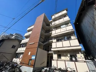 池内マンション【2階】の外観