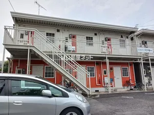 サンシティロッキーA Bの画像