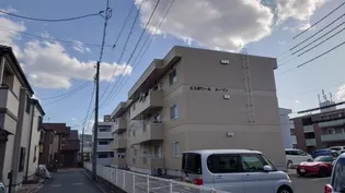 広島県広島市安佐南区東原3【マンション】の外観