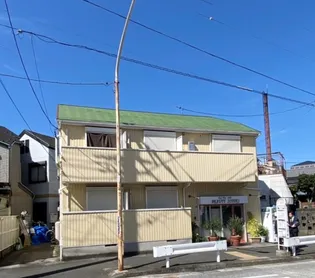 リバーサイド21の画像