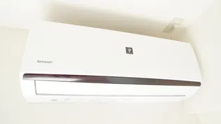 メゾンモンマルトル西古河【1階】の内装