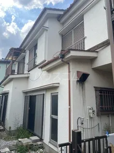 埼玉県川口市大字新堀【一戸建】の外観