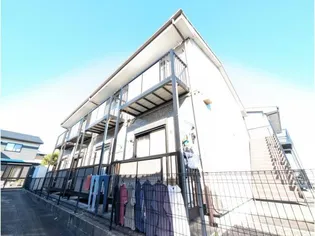 ナチュールA棟の画像