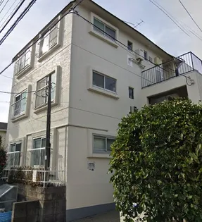 クリスタルハイツ町田2の画像