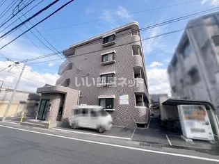 グランディア21の画像