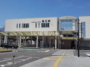 グランディア21【2階】の周辺