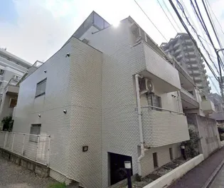 ストーク新丸子壱番館の画像