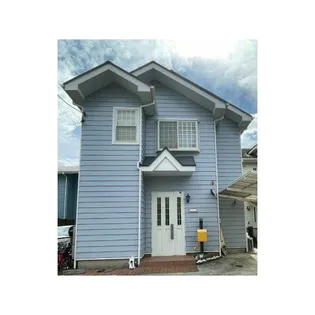 神奈川県鎌倉市材木座5【一戸建】の外観