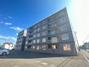 鍋島ハイツIの画像