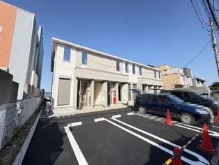 サウスヒル藤吉の画像