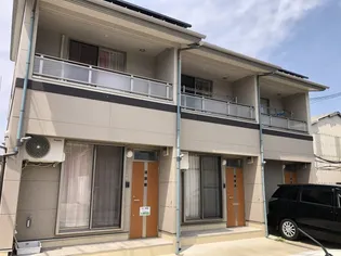 和歌山県和歌山市岩橋【一戸建】の外観