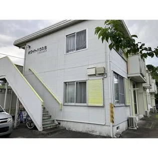 ホワイトハウス B号棟の画像