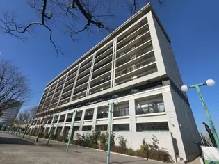 千葉県市原市ちはら台西2【マンション】の外観