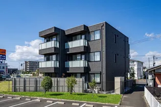 GLACE六丁の目駅前の画像