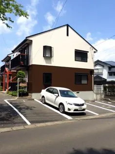 アークヒルズの画像