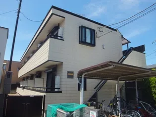 ベルメゾンの画像