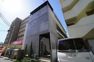 リブリ ルームス新千葉の画像