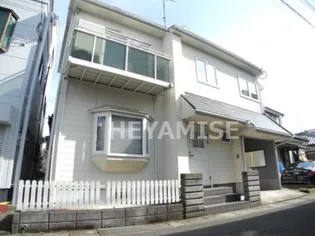 長崎県西彼杵郡時津町浦郷【一戸建】の外観