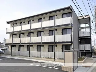 レオパレスミシマの画像