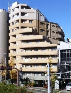 レジディア文京音羽【3階】の外観