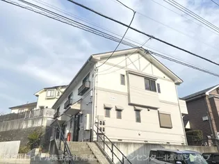 ラックフィル中川ーBの画像