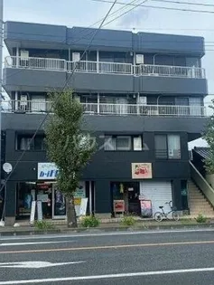 シャトレ宮町【4階】の外観