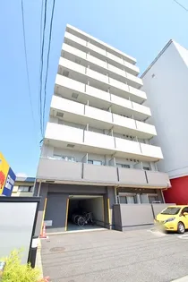 7TH FLAG 己斐本町の画像