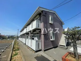 ガーデンヒルズ薬園台の画像