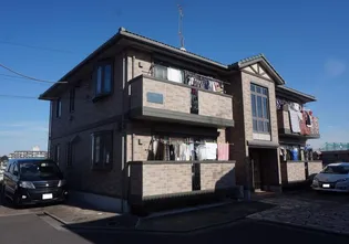 ファンバレーハイツIIA棟の画像