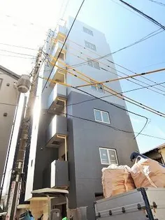 サクセス【7階】の外観