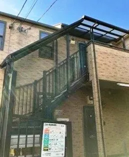 コーポサクラの画像