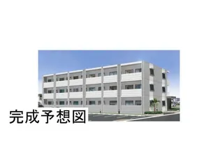 セレーノ大宏【2階】の外観