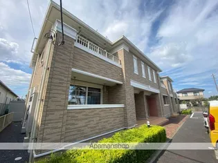 シェルト ストーリアIII【1階】の外観