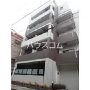 ユリカロゼ練馬【2階】の外観