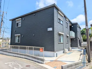 ノールシャトー【1階】の外観