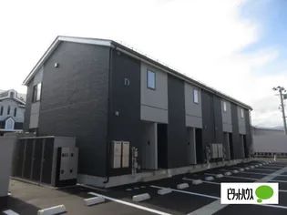 ニュースカイタウンD棟の画像