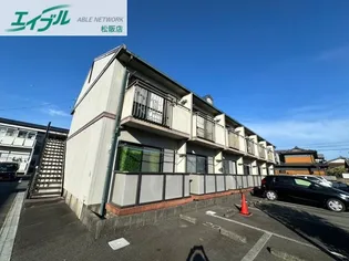 サンコーポ翔 C棟の画像