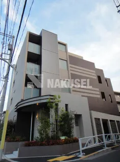 ル クール碑文谷の画像