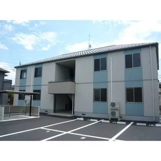 サニーコート【2階】の外観