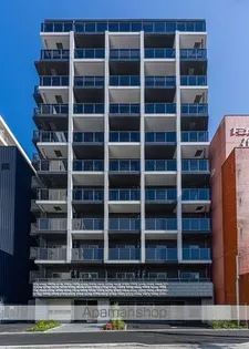 ガーラ・クレスタ横濱関内【6階】の外観