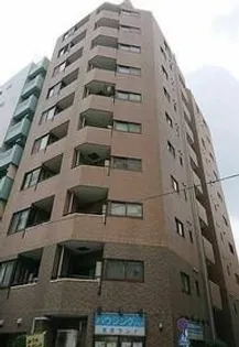 セレナハイム池袋アプレ【7階】の外観