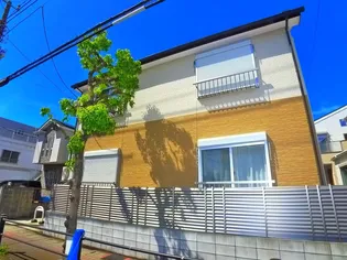 桜フラット市川の画像