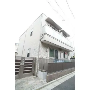 アイズコートセイワ【2階】の外観