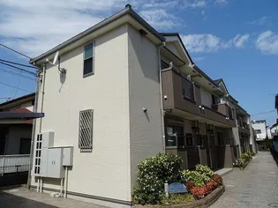 ブラン グリシーヌの画像