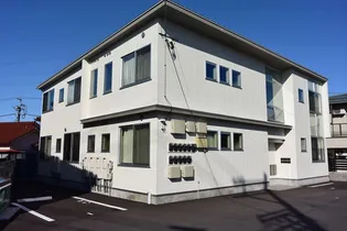 ヴァーチュオーゾ【2階】の外観