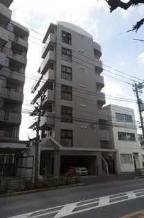 ロイヤルパレス学芸大学の画像